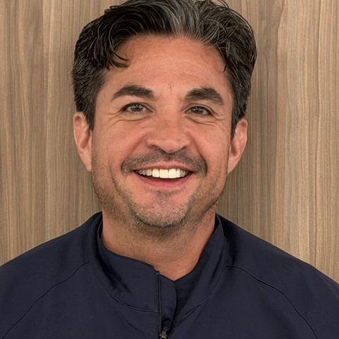 Tony Castaneda, Executive Director and Co-Founder of CORE Foundations